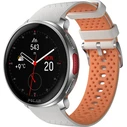 Smartwatch Polar Vantage V3 Silver-Apricot S-L