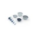 Μπωλ Ανάμειξης Joseph Joseph Nest 9 Plus Sky 40101