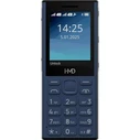 Κινητό Τηλέφωνο HMD 130 Music (TA-1717) Dual SIM Blue (Αγγλικό Menu)