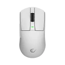 Gaming Ποντίκι Rampage Zenith Pro Wireless 26000DPI White + 4 kHz PAW3395 BT 5.2