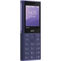 Κινητό Τηλέφωνο HMD 150 Music (TA-1703) Dual SIM Purple (Αγγλκό Menu)