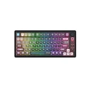 Gaming Πληκτρολόγιο Redragon K732MC-RGB-PRO Uranus Pro 82