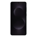 Smartphone Samsung Galaxy S25 Edge 5G 12/256GB Dual SIM Titanium Black (S937)