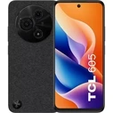 Smartphone TCL 605 8/256GB Black