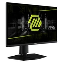 Monitor 24.5" MSI MAG 255PXF - / Rapid IPS / Full HD / 0.5ms / 300Hz