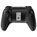 Gamepad Rampage Hydra Wireless RGB Pad Black