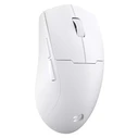 Gaming Ποντίκι Redragon M918W - K1NG PRO MAX White