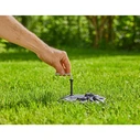 Εξάρτημα Ποτίσματος Gardena AquaPrecise 16022-20