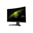 Monitor 23.6" MSI MAG 244C - 180Hz / Full HD / VA / 1ms