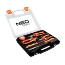 Σετ Εργαλείων Neo Tools Pliers and screwdrivers set 1000V, 7 pcs.