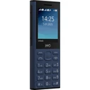 Κινητό Τηλέφωνο HMD 130 Music (TA-1717) Dual SIM Blue (Αγγλικό Menu)