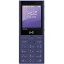 Κινητό Τηλέφωνο HMD 150 Music (TA-1703) Dual SIM Purple (Αγγλκό Menu)