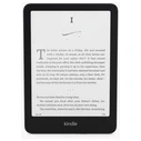 Ebook Reader Kindle Paperwhite 12 (2024) Black