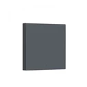 Διακόπτης Τοίχου Aqara 1-Button with Neutral H1 WS-EUK03-G