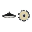 Φωτισμός Εργασίας LED UFO Lamp with 100W power and 4000K light color