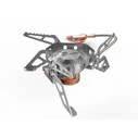 Προετοιμασία Φαγητού Camping Cooker fms-125