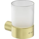 Ραφιέρα Μπάνιου Deante Wall cup