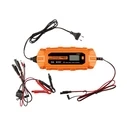Φορτιστής Μπαταρίας Neo Tools Automatic 10A/160W, 3-200Ah, acid / AGM / GEL
