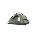Σκηνή Camping Naturehike Pop up 4 automatic nh21zp008-forest green