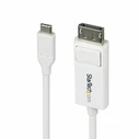 Καλώδιο USB StarTech 2M USB-C to Dp 1.2