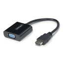 Καλώδιo HDMI StarTech to Vga 1080P