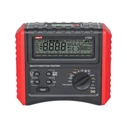 Μετρητής Multifunction meter for electricians UT593