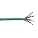 Καλώδιο Δικτύου Emitter Net S/FTP Cat.7 1000MHz B2ca LSZH-FR, 4x2x23AWG Wire
