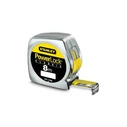 Μετροταινία Powerlock steel ruler 8 m x 25 mm vol. chrome plated - clearance 12