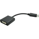 Αντάπτορας Displayport Value Dp-Dvi M/F
