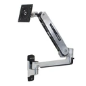 Βάση Monitor Ergotron Lx Sit-Stand Wall Mount Lcd Arm