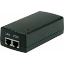 PoE Adapter Value Gb Poe+ Inj. 802.3At 30W