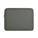 UNIQ neoprene laptop Sleeve 14" Cyprus Water-Resistant Nude Brown