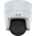 Κάμερα Παρακολούθησης Axis M3126-Lve White Fixed-Dome