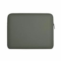 UNIQ neoprene laptop Sleeve 14" Cyprus Water-Resistant Nude Brown