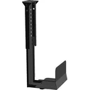 Βάση Γραφείου Υπολογιστή Value Pc-Halter Black