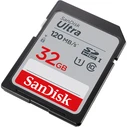 Κάρτα Μνήμης SDHC 32GB SanDisk Ultra