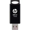 USB Flash 256GB PNY HP 712W Black USB 3.2
