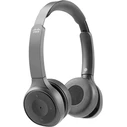 Ακουστικά Cisco 730 Wireless Dual On-Ear