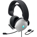 Gaming Headset Dell Wired - Aw520H