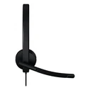 Αξεσουάρ VOIP Logitech USB Stereo H570E USB-A