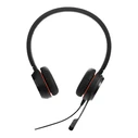 Multimedia Ακουστικά GN Audio Jabra Evolve 20 Se Stereo Uc