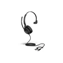 Αξεσουάρ VOIP GN Audio Jabra Evolve2 50 USB C/A Ms