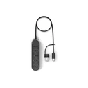 Αξεσουάρ VOIP GN Audio Jabra Engage 50 Ii Link USB C/A