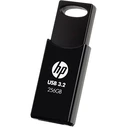 USB Flash 256GB PNY HP 712W Black USB 3.2