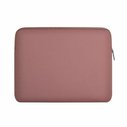 UNIQ neoprene laptop Sleeve 14" Cyprus Water-Resistant Peony Pink
