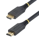 Καλώδιο HDMI StarTech HDMI2-Cable-Grip-20F