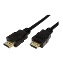 Καλώδιο HDMI Value Uhd Kbl+Eth.Clip-St2M