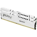 Μνήμη RAM Σταθερού DDR5 32GB Kingston 6000Mt/S Cl36 Dimm