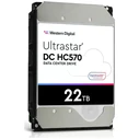 Σκληρός Δίσκος 3.5" 22TB Western Digital Ultrastar Dc Hc570 Sas