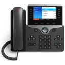 Ενσύρματο Τηλέφωνο IP Cisco Uc Phone 8841